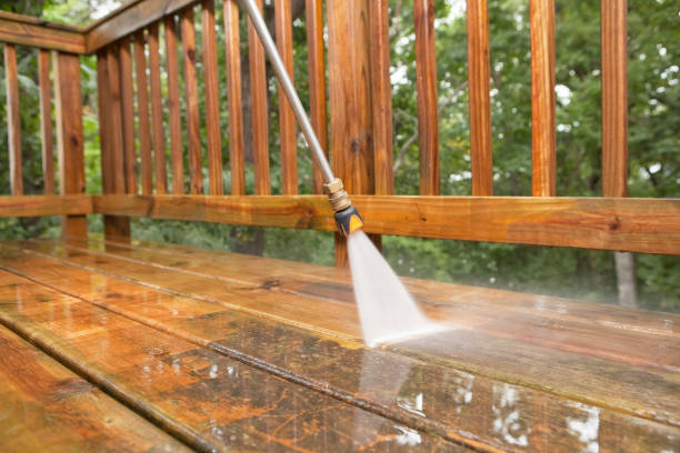 Best House Exterior Washing  in Berwick, LA